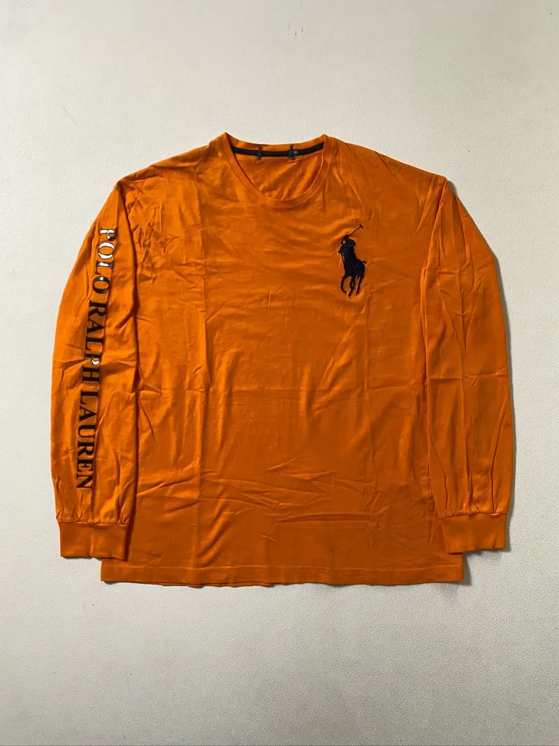 Polo Ralph Lauren longsleeve photo 1