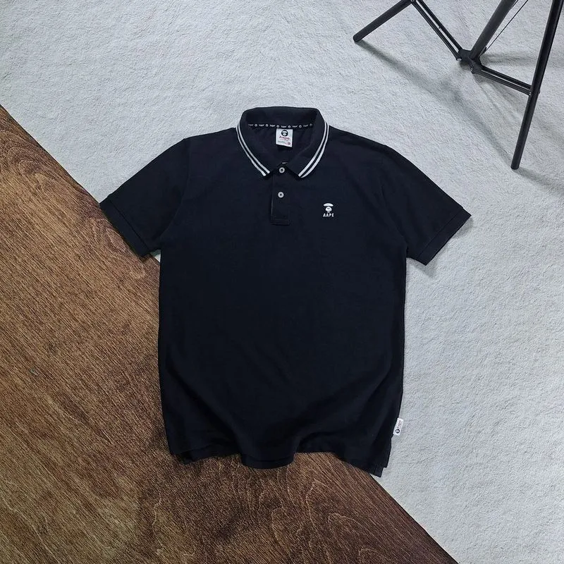 Polo Shirt Aape by Bathing Ape photo 1
