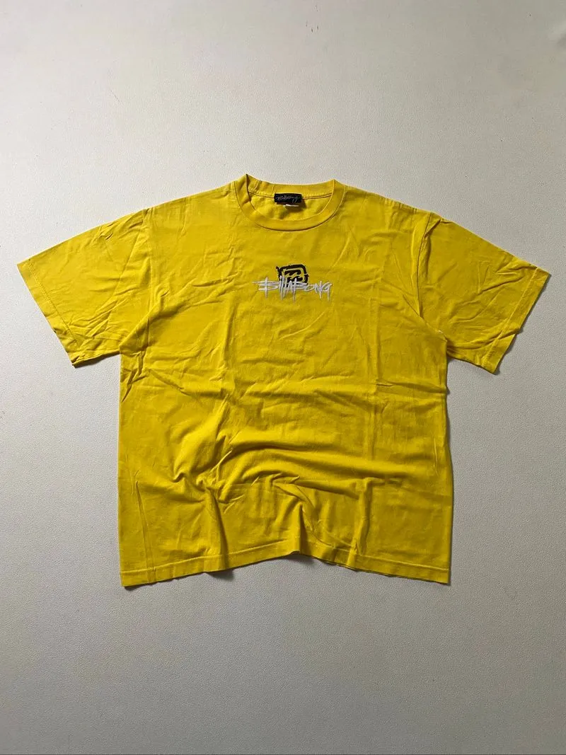 Vintage Billabong Surf Skate Graphic Tee Streetwear Y2K 00s photo 1