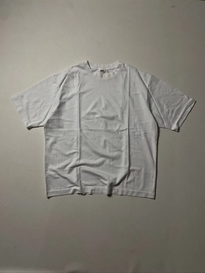 Uniqlo Airism t-shirt photo 1