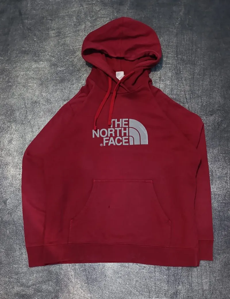 Hoodie the north face  photo 1