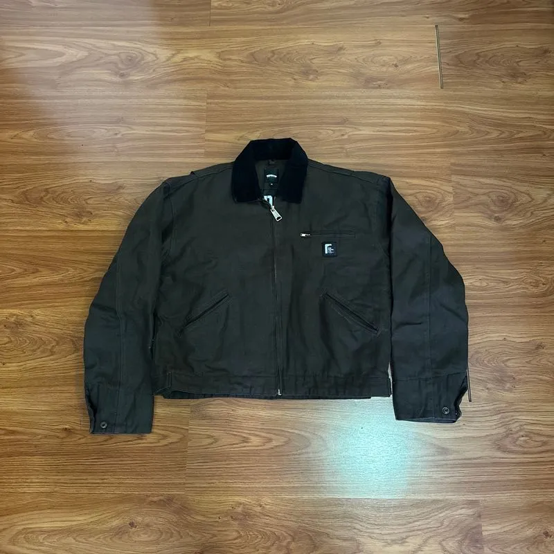 Redwood Work Jacket (Carhartt Alternative) photo 1
