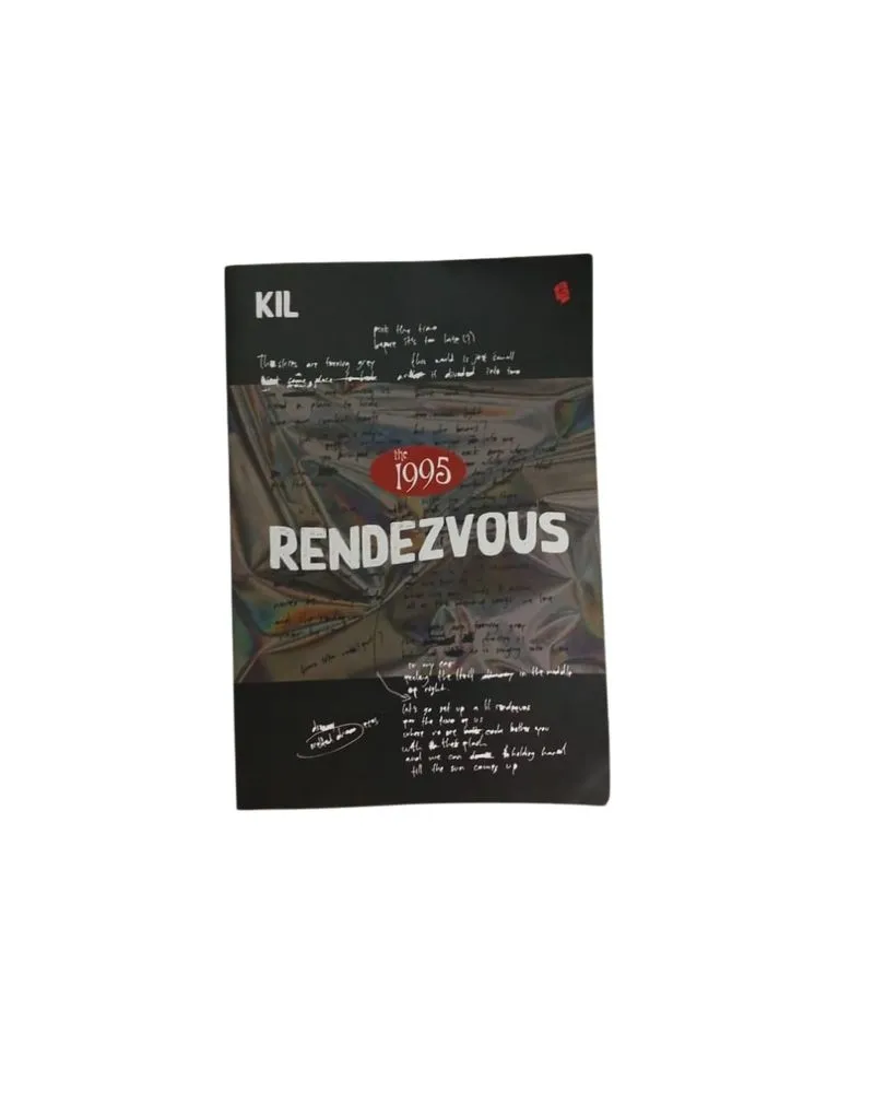 novel rendezvous photo 1