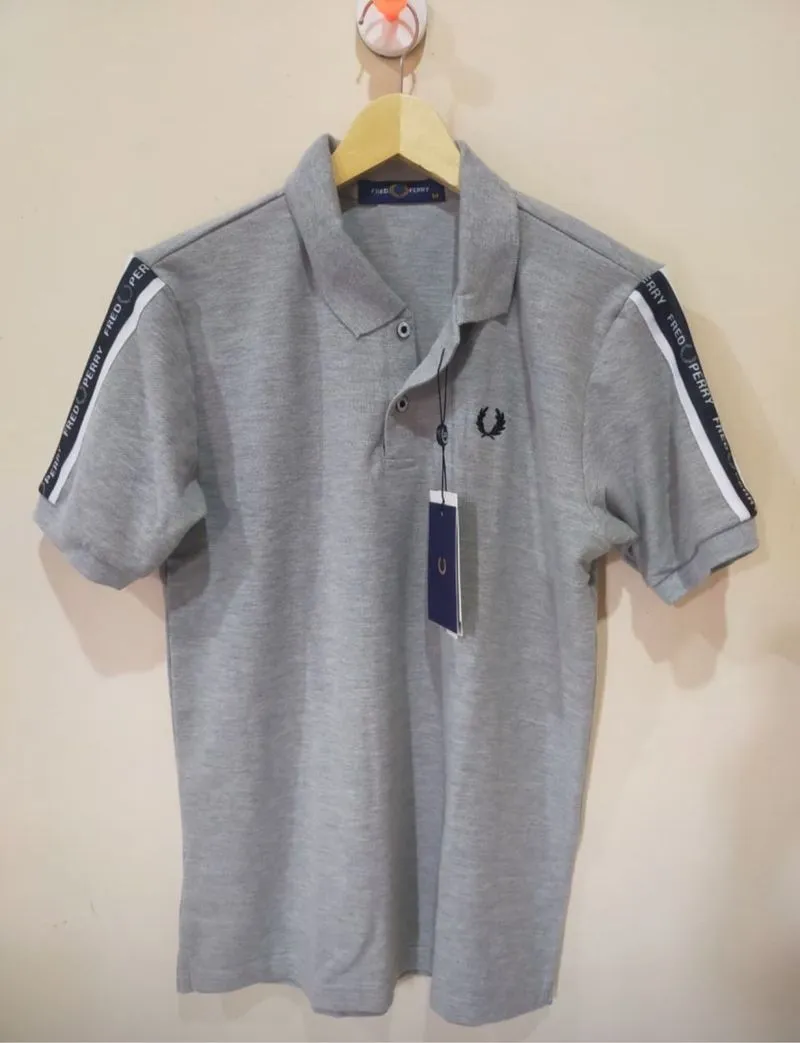 Polo Fred Perry photo 1