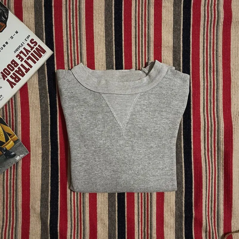 SWEATER / KNITWEAR CUSHMAN  photo 1