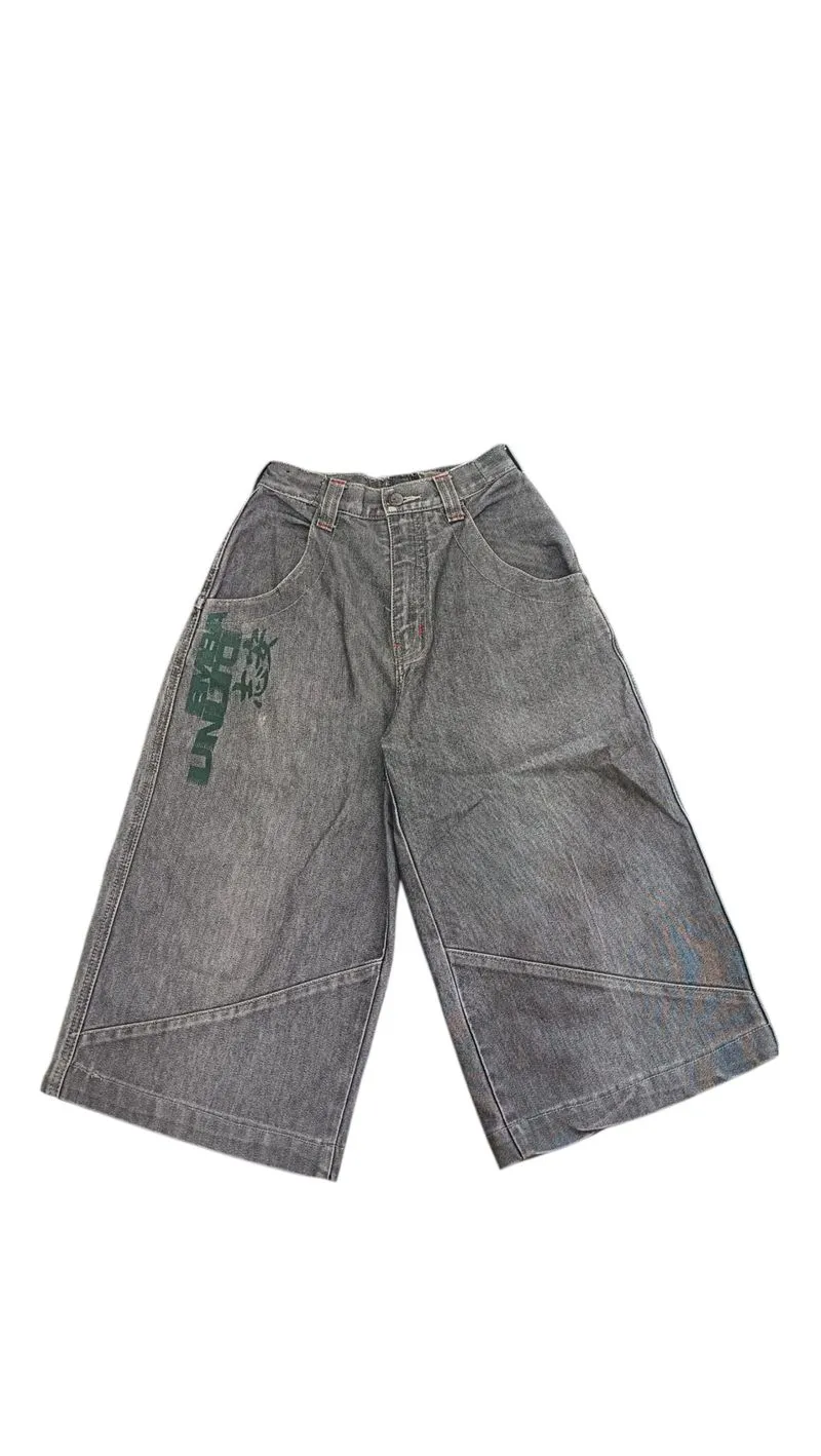 JORTS PANTS photo 1