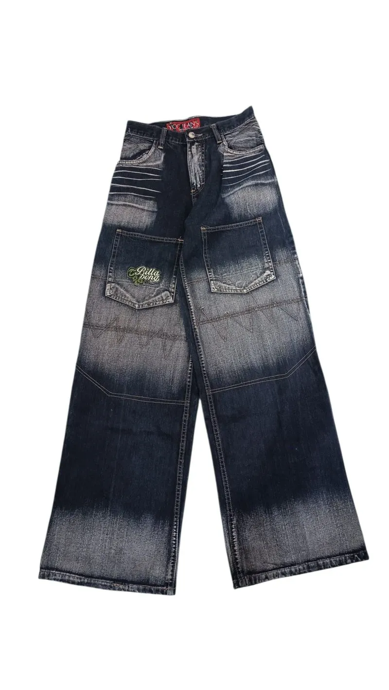 BAGGY PANTS photo 1