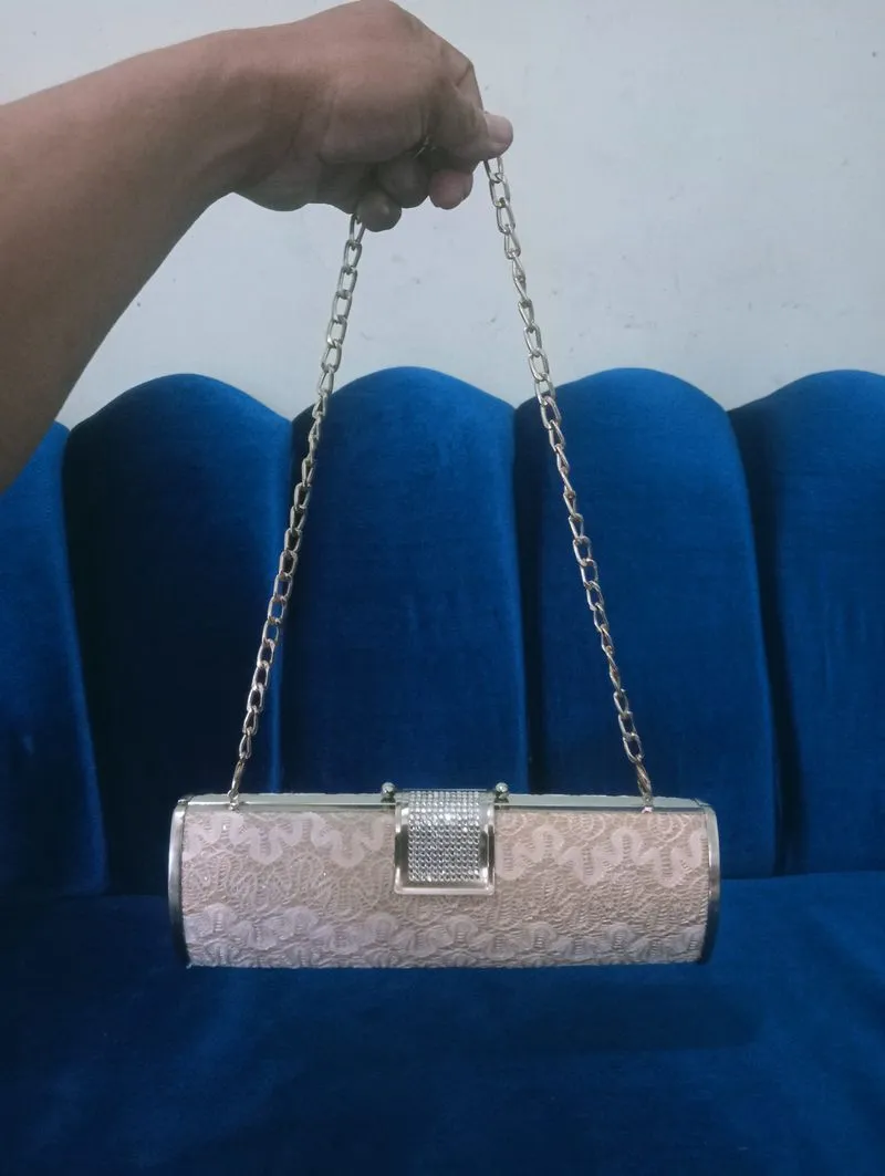 Tas pesta mini/dompet tangan pesta wanita mewah photo 1