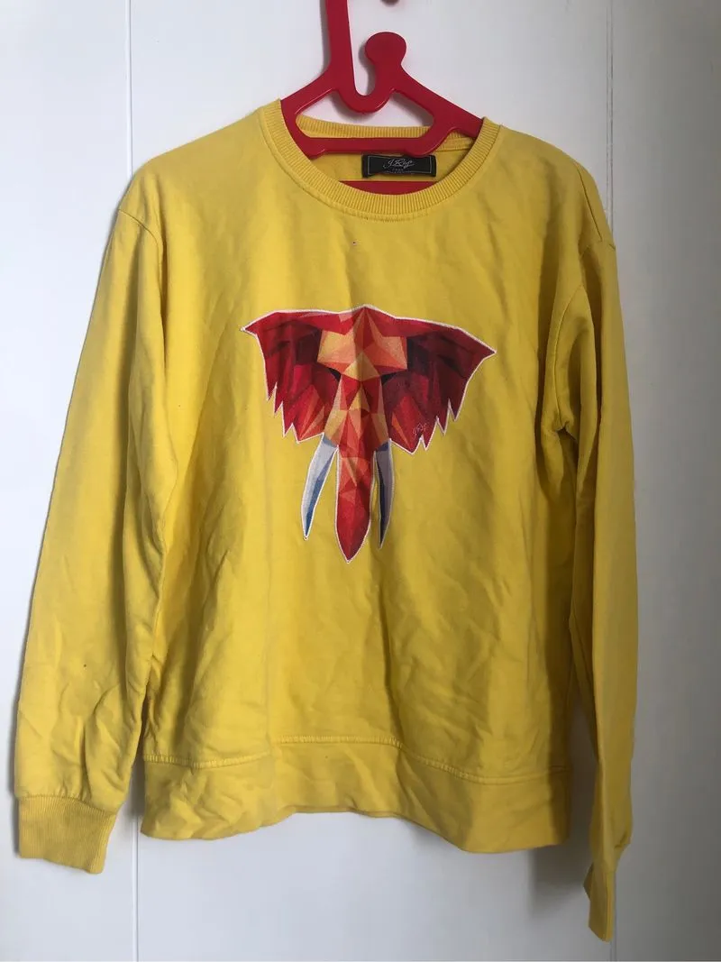 Sweater Jrep photo 1
