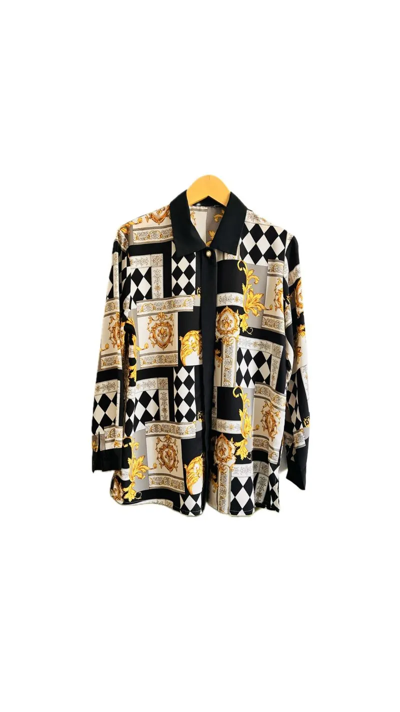 Japanese Vintage Shirt photo 1