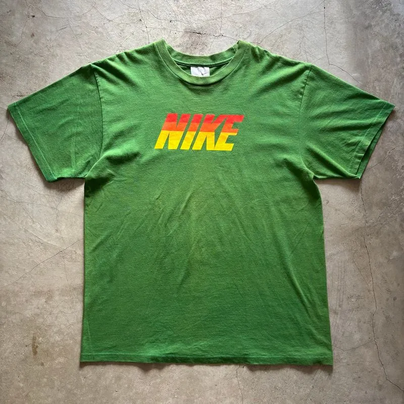 Nike Vintage photo 1