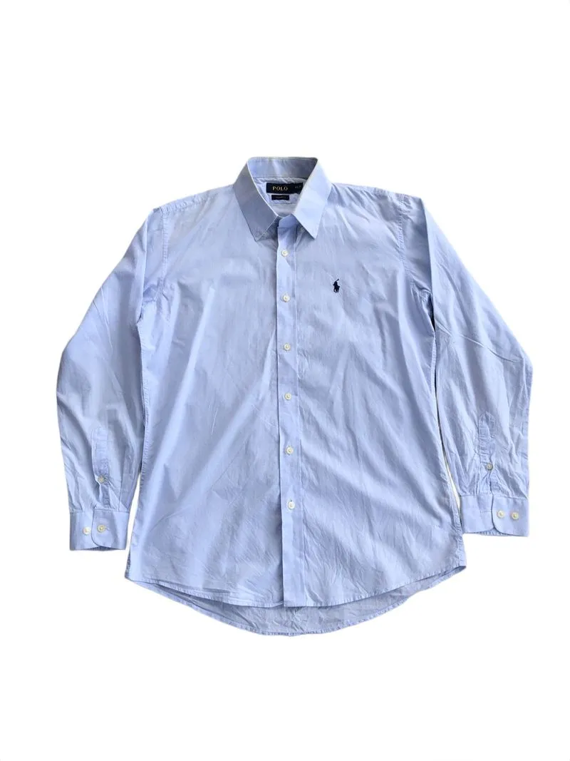 Ralph Lauren Polo patterned Shirt photo 1