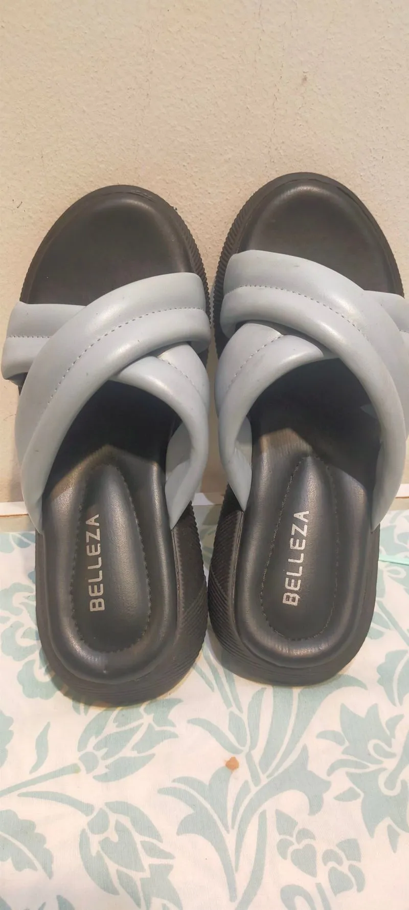 Belleza sandal anak perempuan photo 1