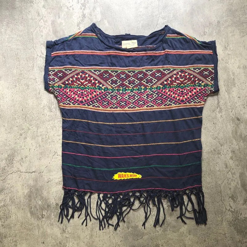 Vintage Ralph Lauren Hawaian Shirt photo 1
