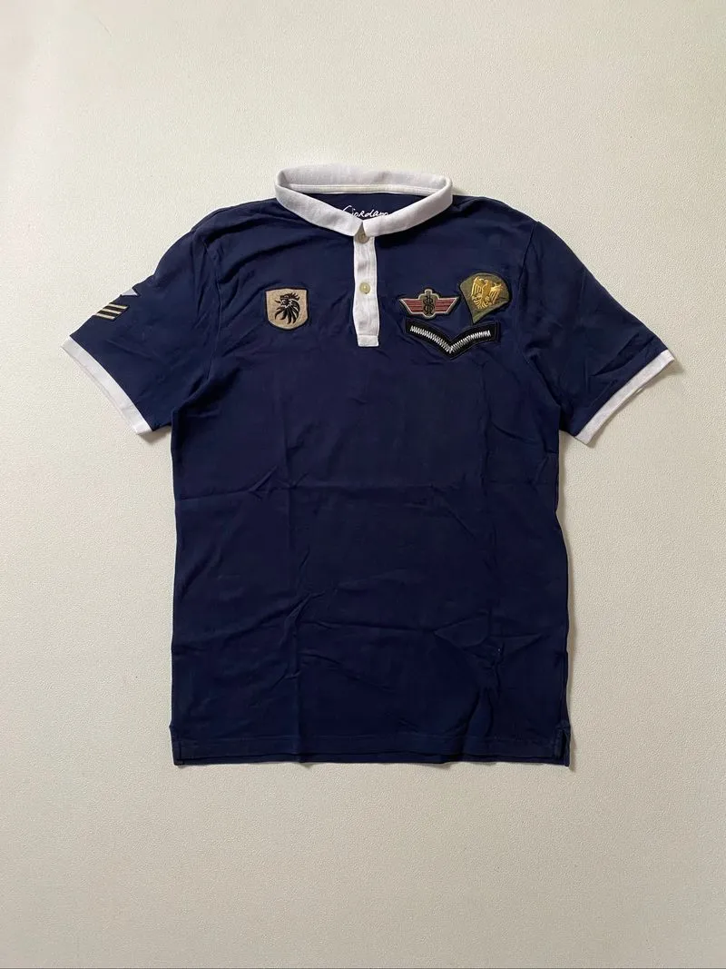 Giordano Polo shirt photo 1