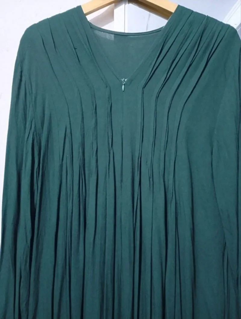GAMIS RAYON PREMIUM  photo 1