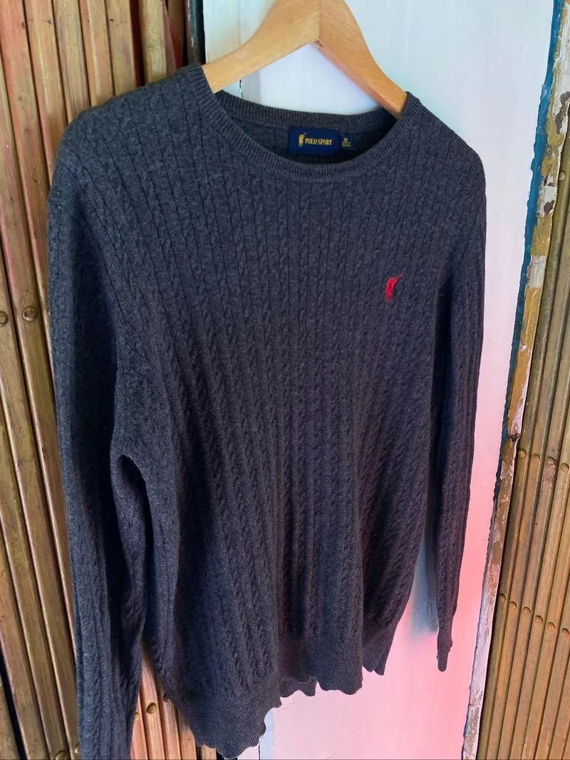 Polo sport  photo 1