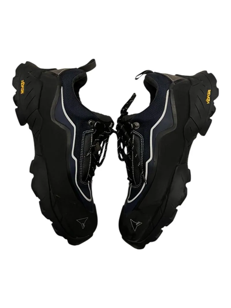 ROA Hiking Katharina x  _J.L-A.L_ Boots photo 1