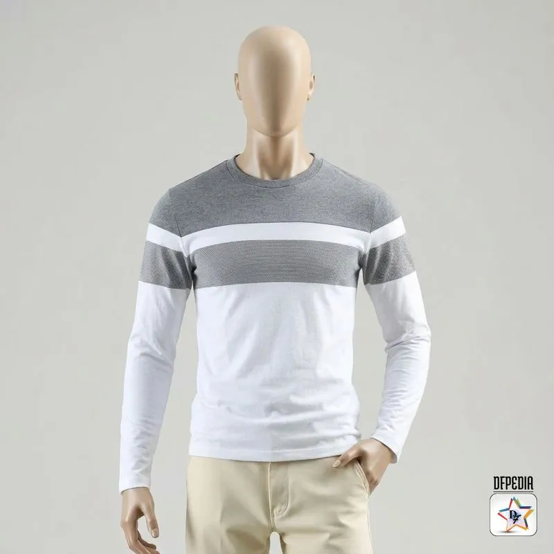 Kaos T-Shirt EMPOLHAM photo 1
