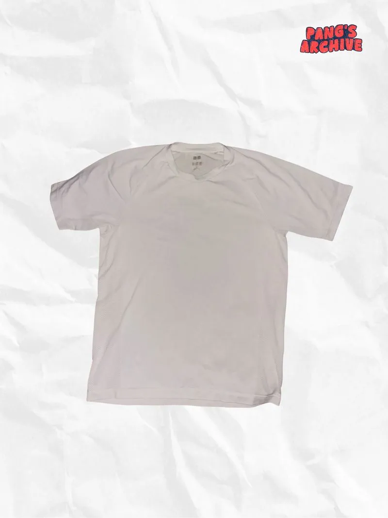 UNIQLO | Dry-Ex T-Shirt photo 1