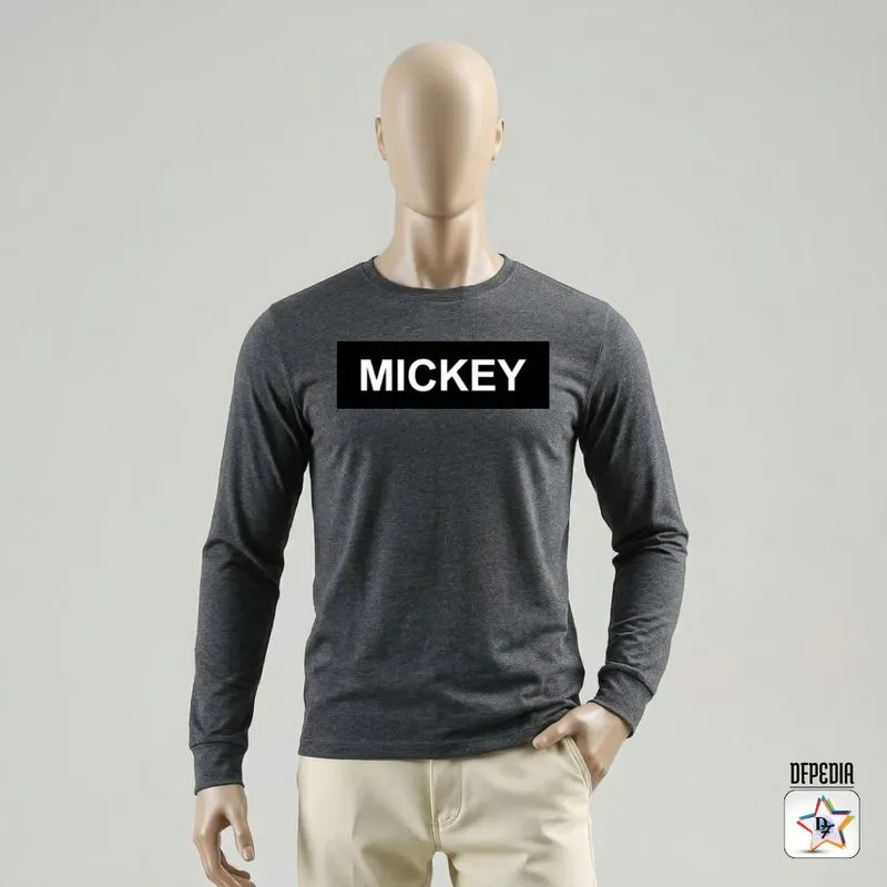 Kaos T-Shirt DISNEY photo 1