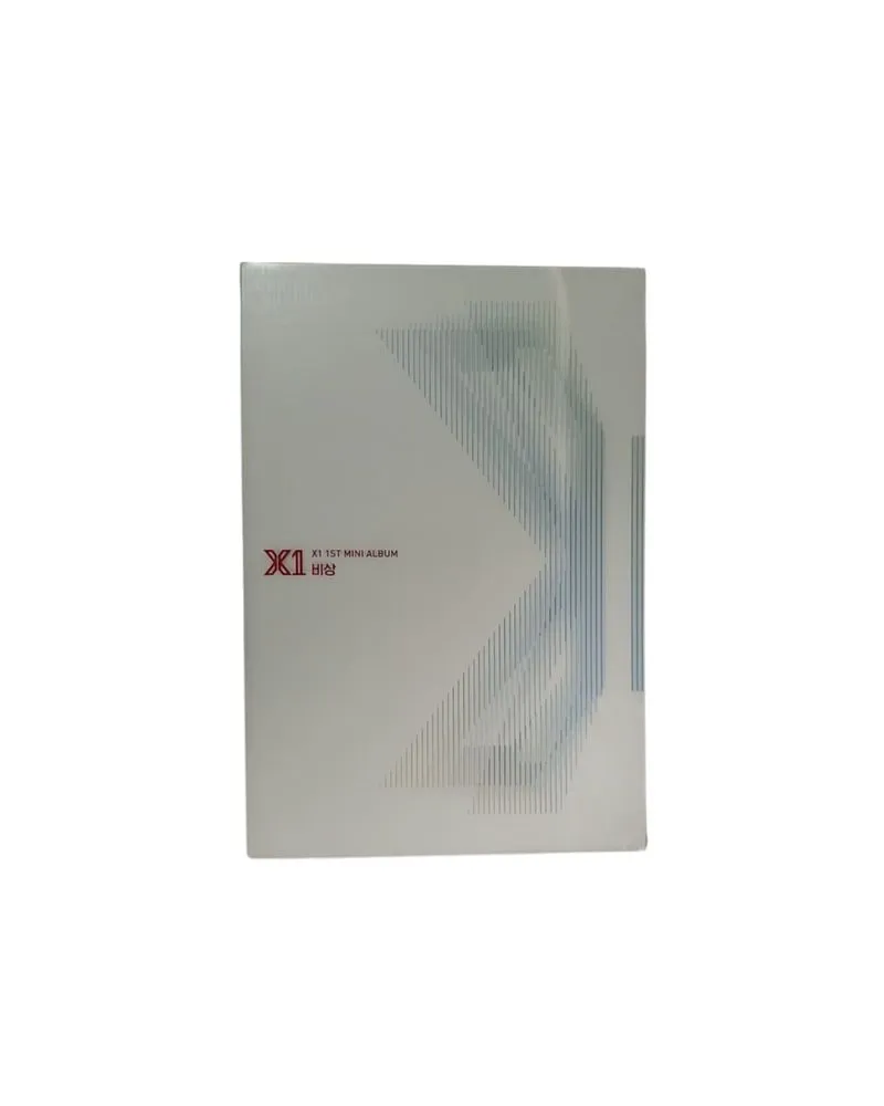album X1 photo 1