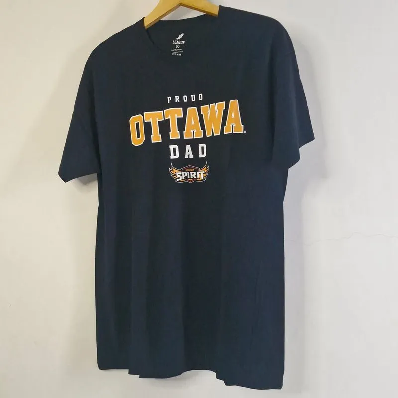 Kaos Ottawa Spirit Team photo 1