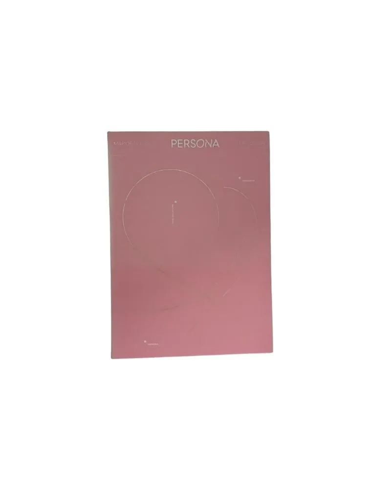 album bts pesona version 04 photo 1