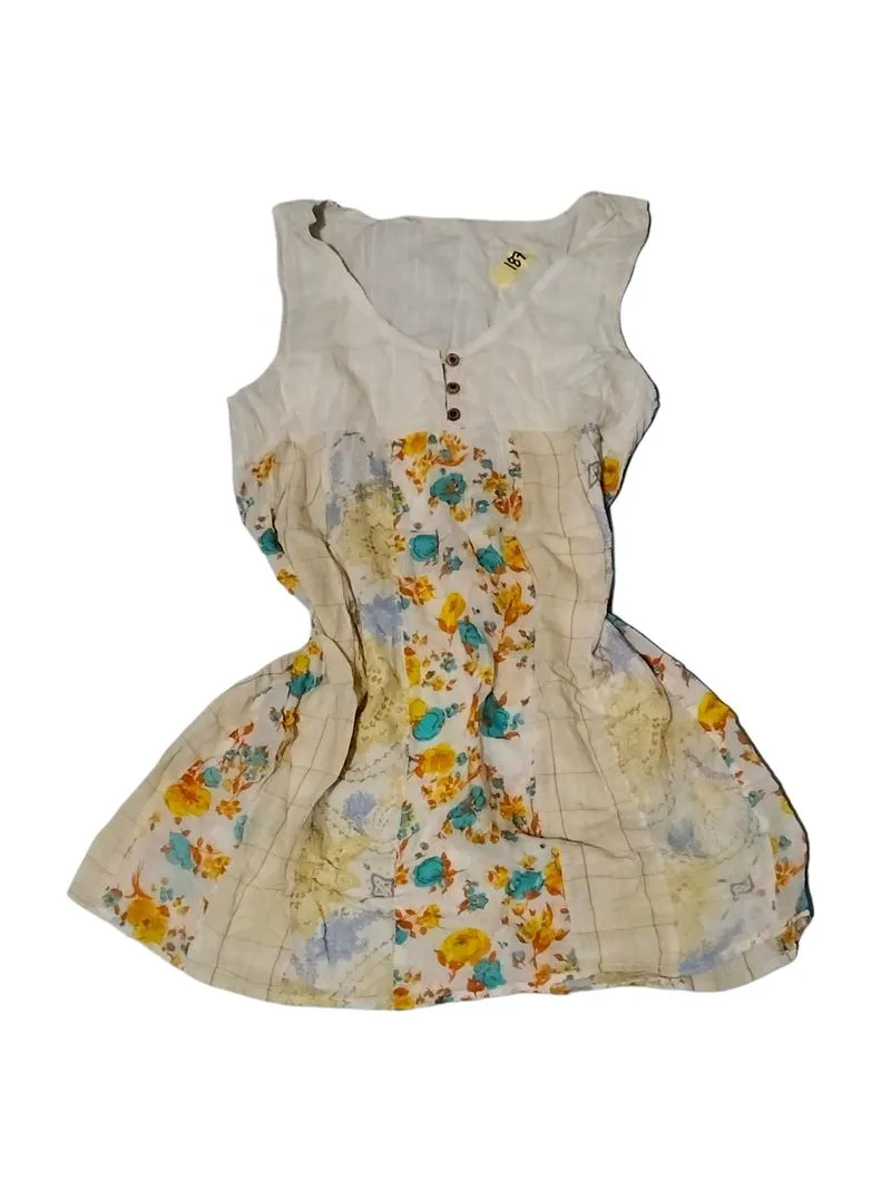 Floral pattern cami top  photo 1
