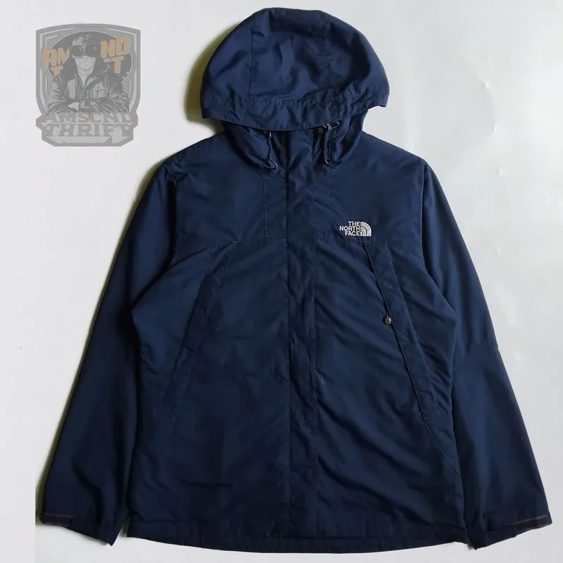 The North Face Casual Bomber jacket Pria blue photo 1