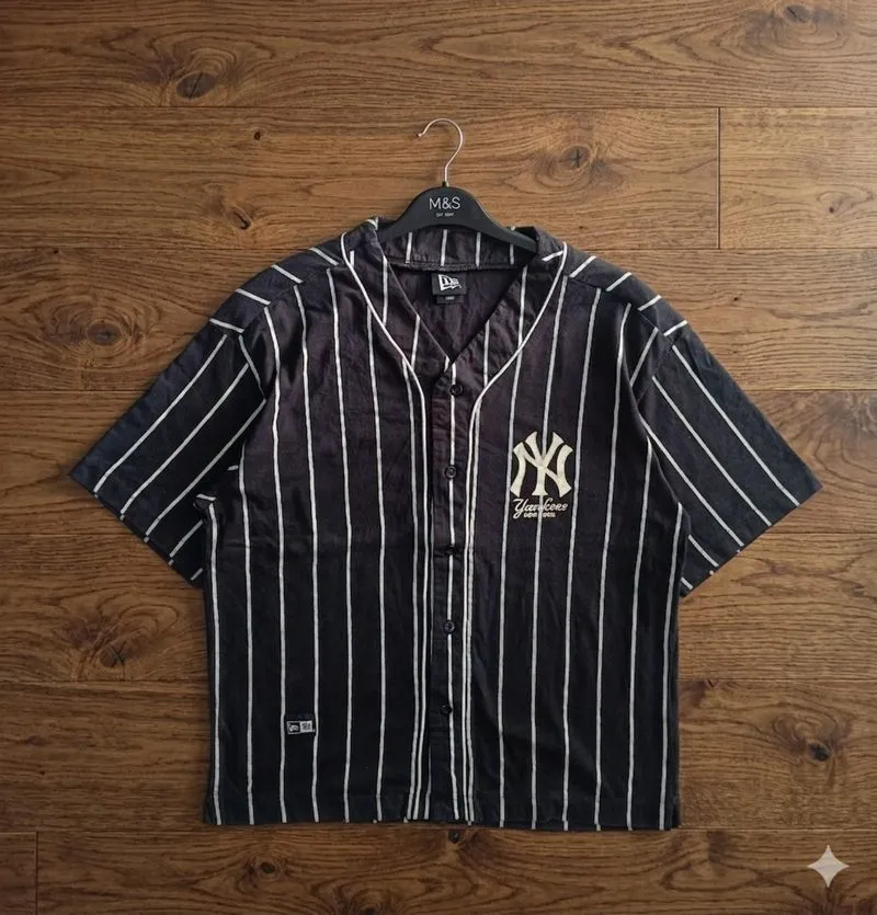 Jersey Newera Yankes photo 1