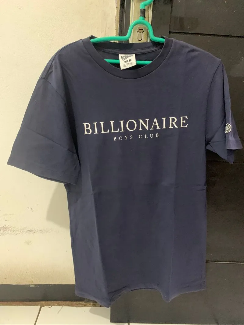 Baju Billionaire Boys Club photo 1