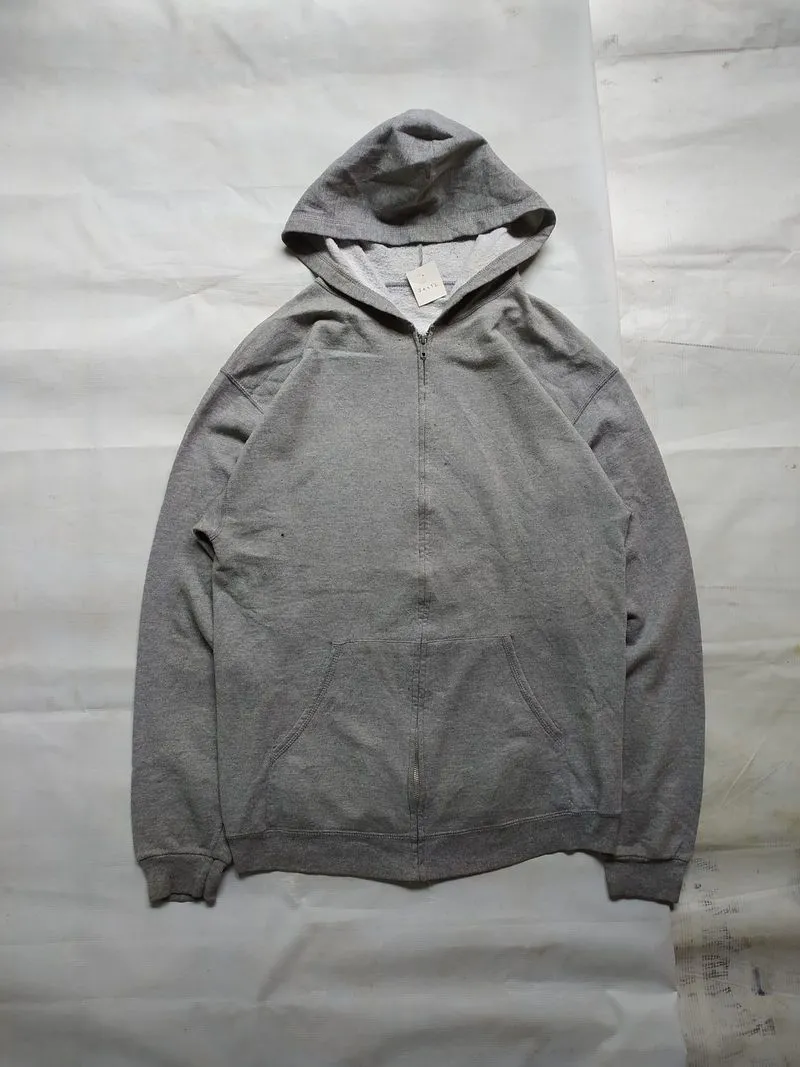 Vintage Ziphoodie photo 1