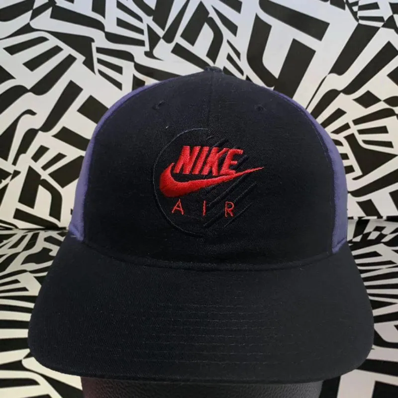 Topi Vintage Nike 90s photo 1