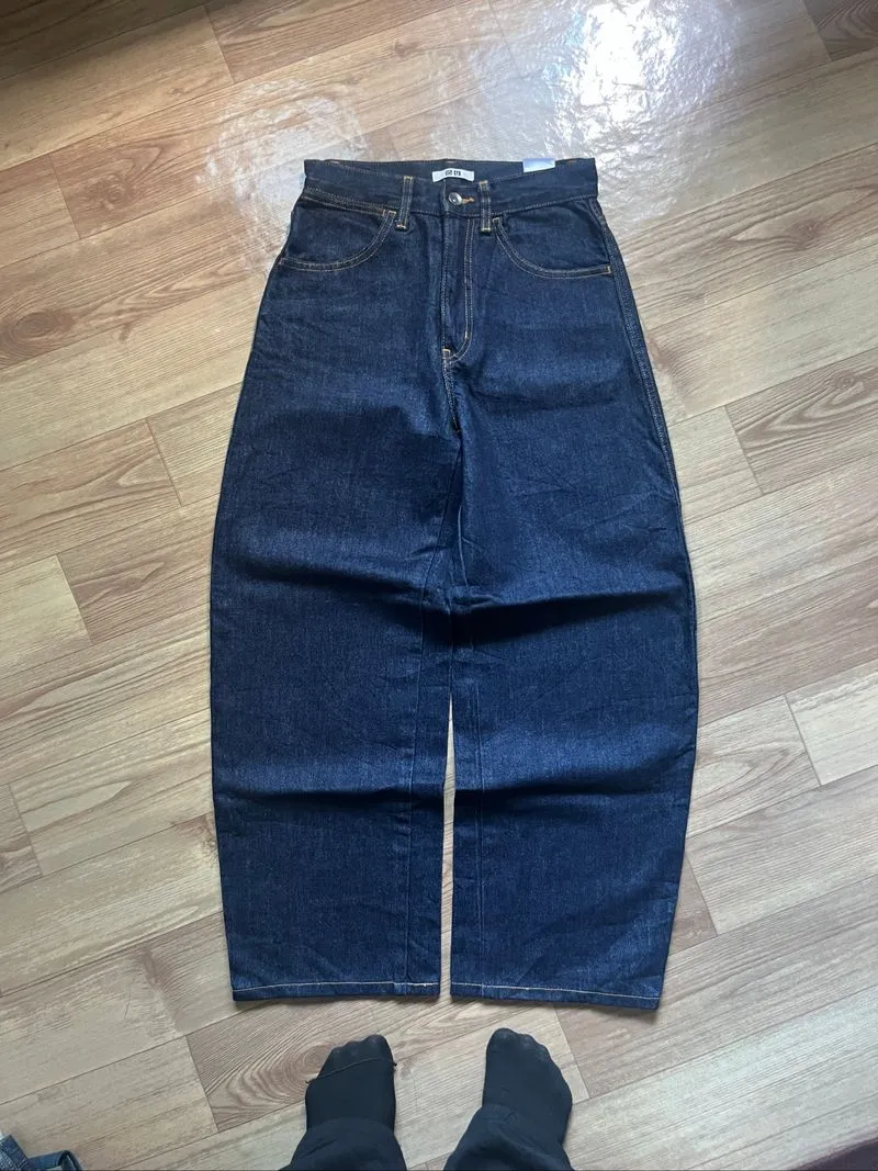 UNIQLO U RAW DENIM photo 1