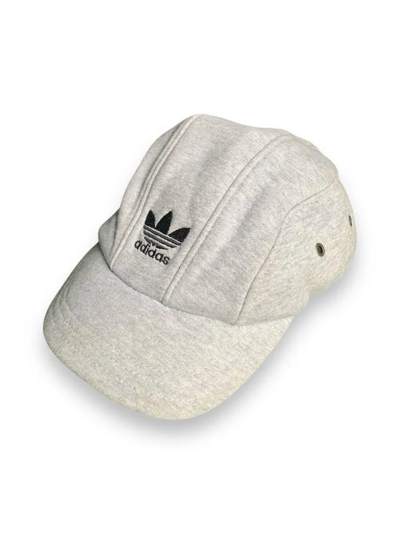 Topi Adidas Trefoil photo 1