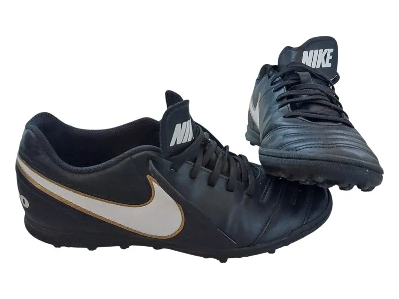 Sepatu mini Soccer Nike Tiempo photo 1