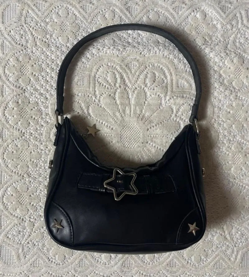 star stud shoulderbag photo 1