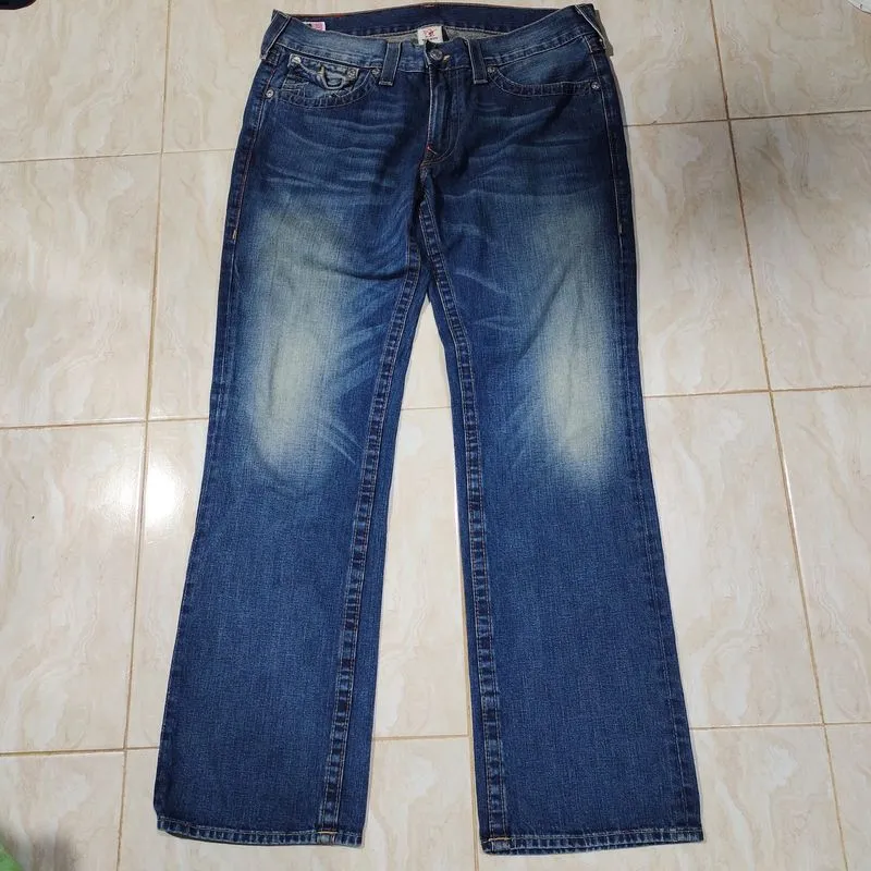 longpants jeans true religion photo 1