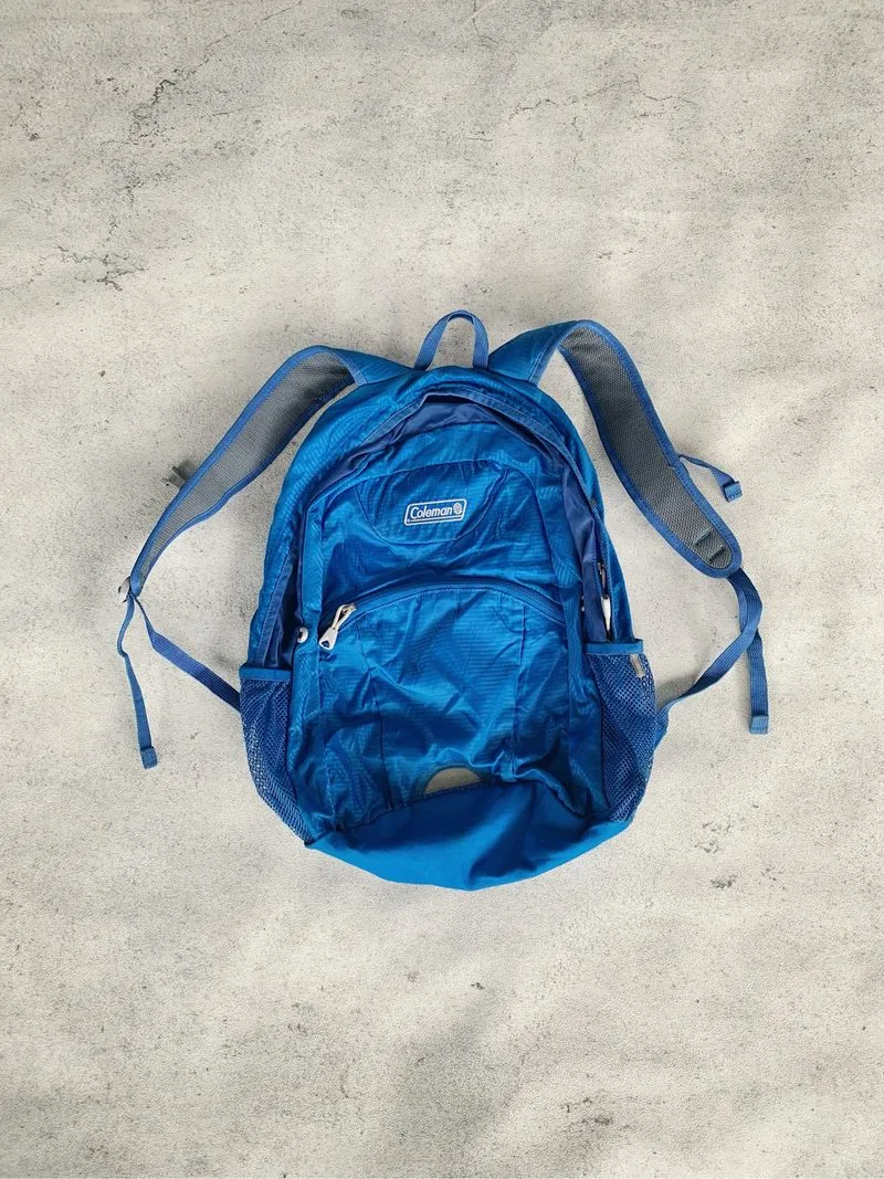 Tas outdoor colemen photo 1