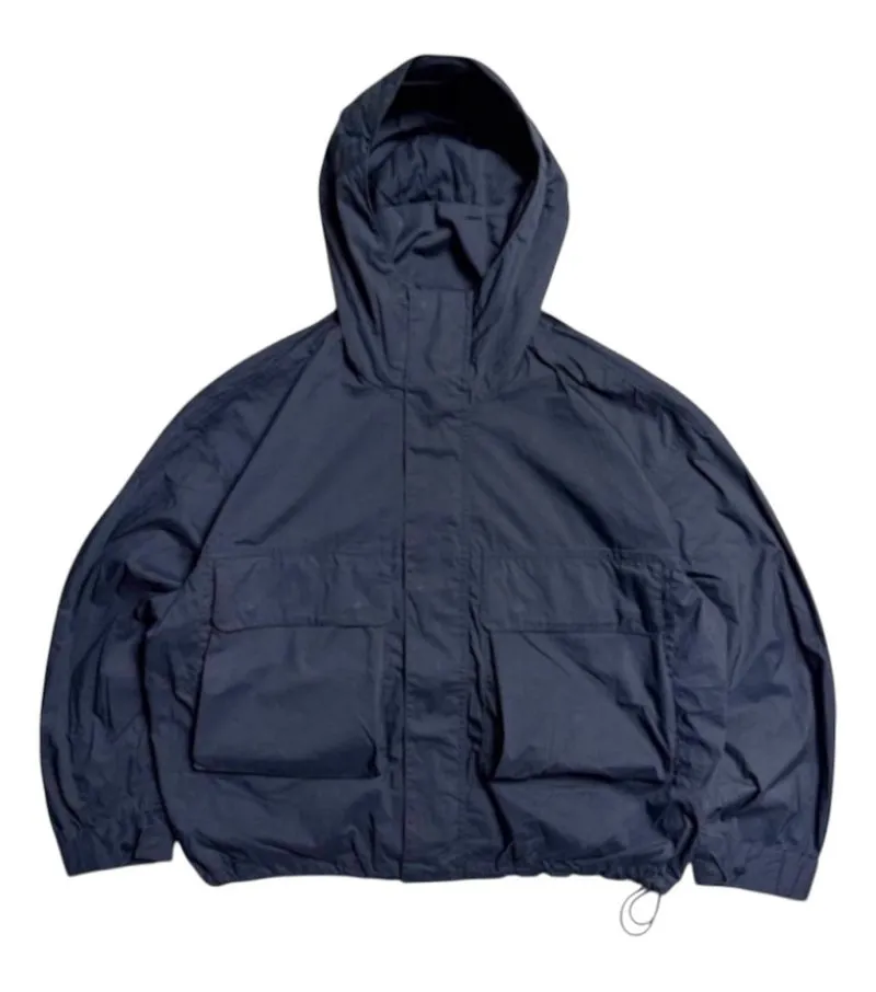 UNIQLO U SST Wading Utility Jacket photo 1