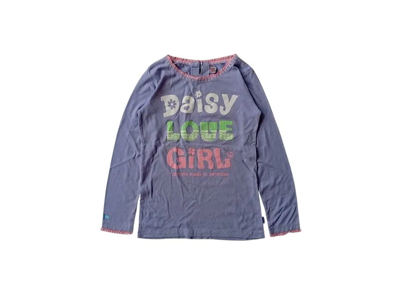 Daisy Lovers gold longsleeve photo 1
