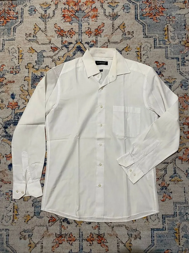 Shirt Alisan photo 1