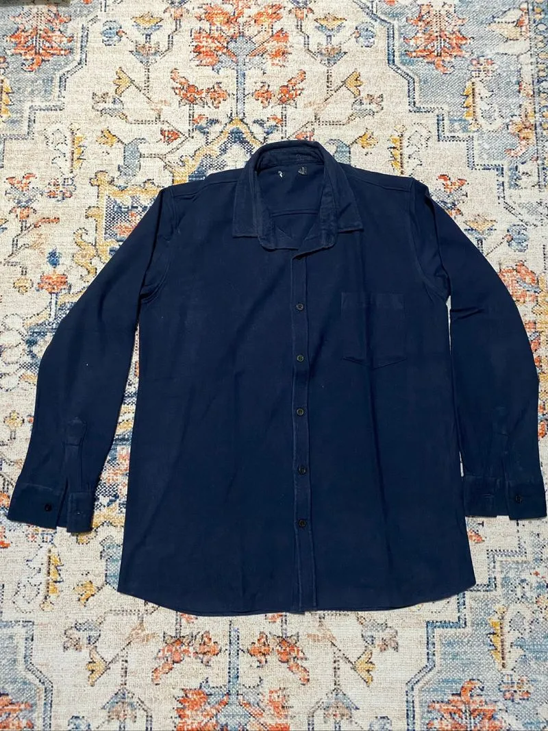 Shirt Japanese photo 1