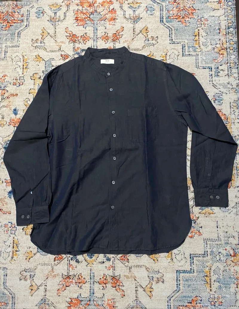 Shirt Uniqlo photo 1