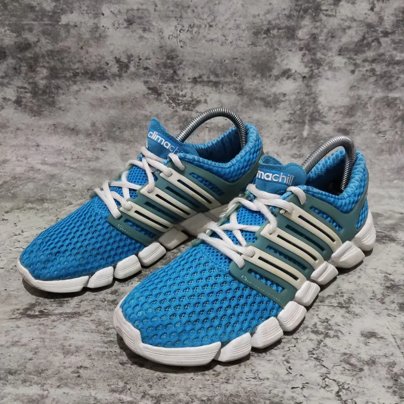 Adidas Sportswear Casual shoe Pria blue photo 1