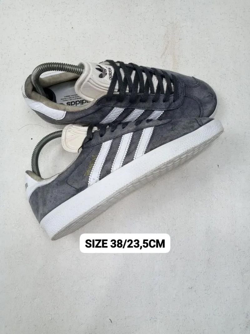 Adidas Gazelle II  photo 1