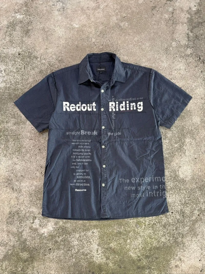 Louis Chavlon Poem Shirts photo 1