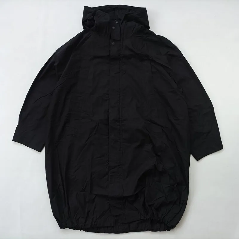 Uniqlo oversize coat size M P042 photo 1