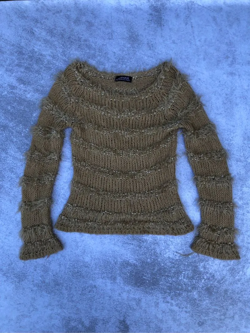 Maxx Lawaa Knit photo 1